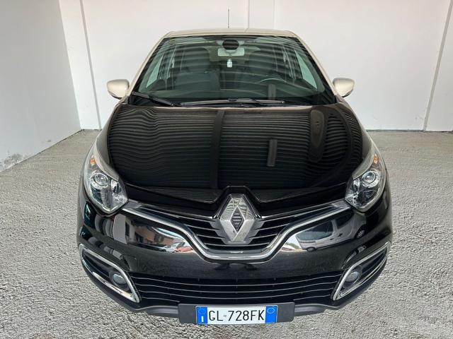 RENAULT Captur TCe 12V 90 CV Start&Stop Energy Life