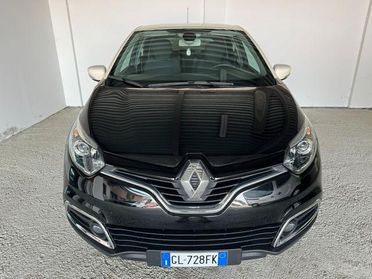 RENAULT Captur TCe 12V 90 CV Start&Stop Energy Life