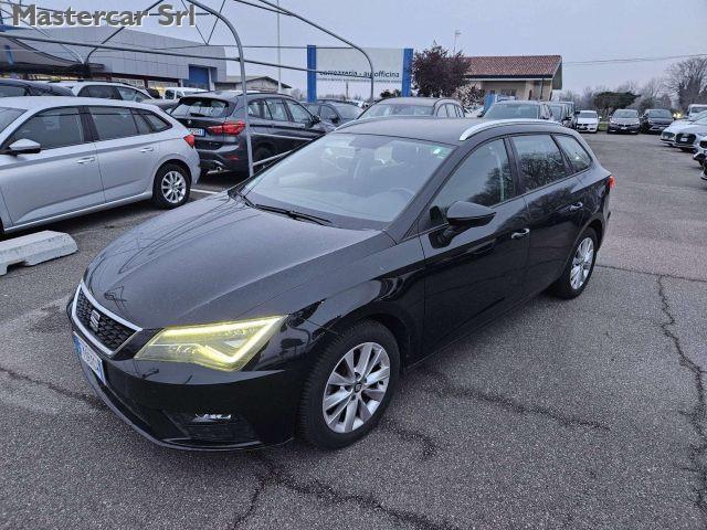 SEAT Leon ST 1.6 tdi Business 115cv my19 - FY061GW