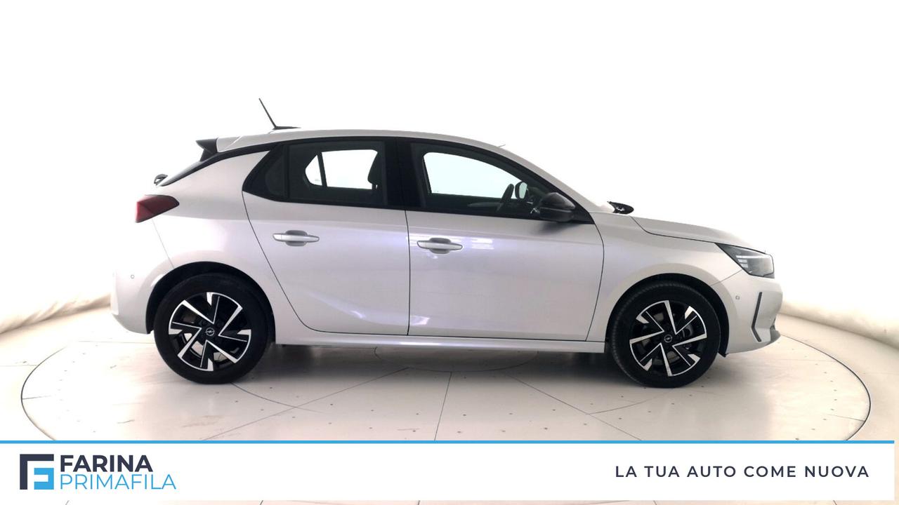 OPEL Corsa VI 2023 - Corsa 1.2 GS s&s 100cv