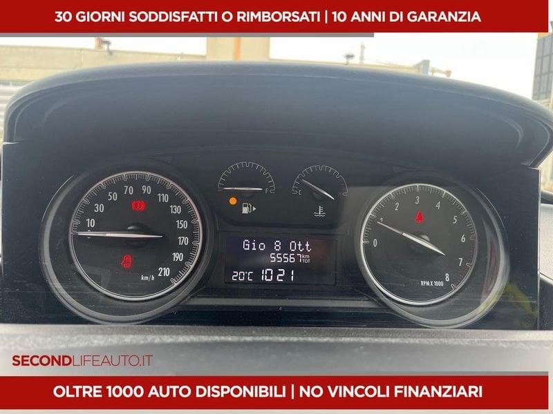Lancia Ypsilon 1.2 Elefantino Blu s&s 69cv my19
