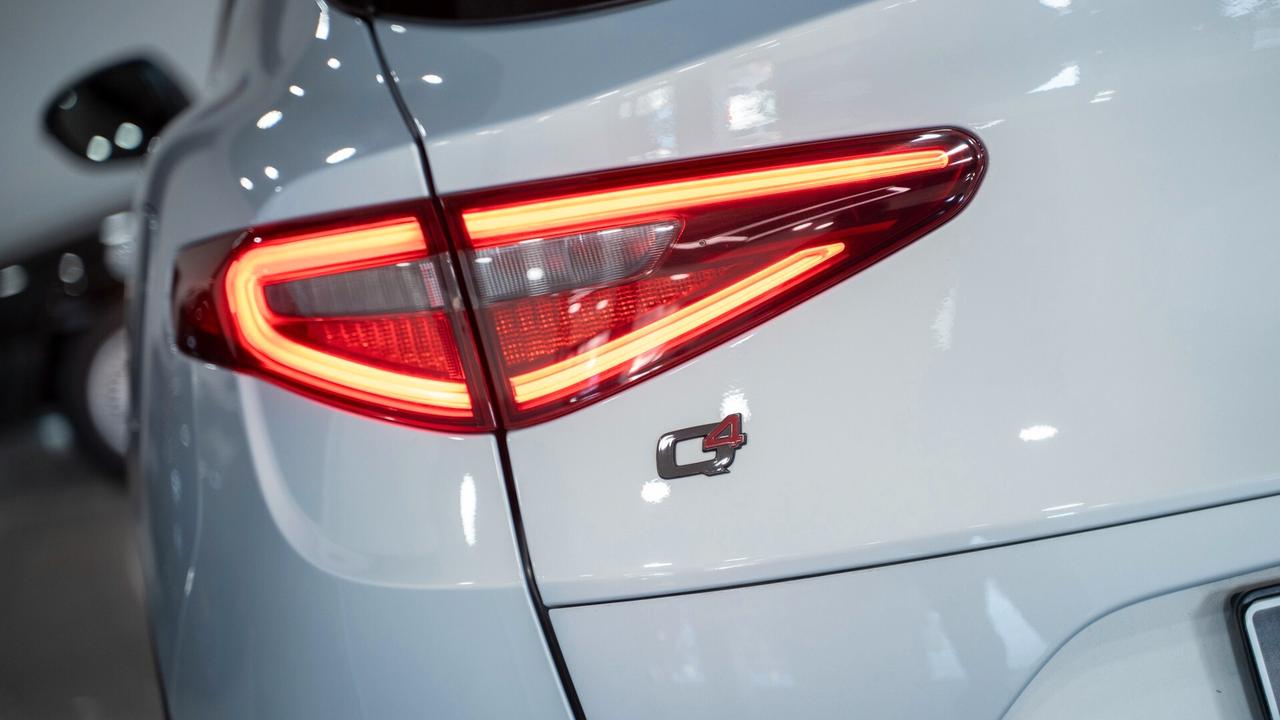 Alfa Romeo Stelvio 2.2 t SPRINT Q4 190 CV AT8 19" XENO NAVI PELLE FUL