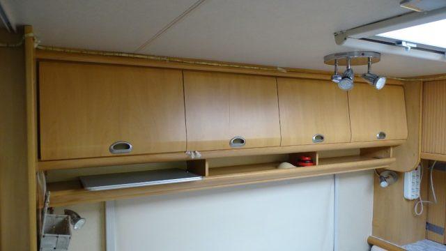 HOBBY De Luxe Easy 710 camperizzata, 6 posti, Full Opt.