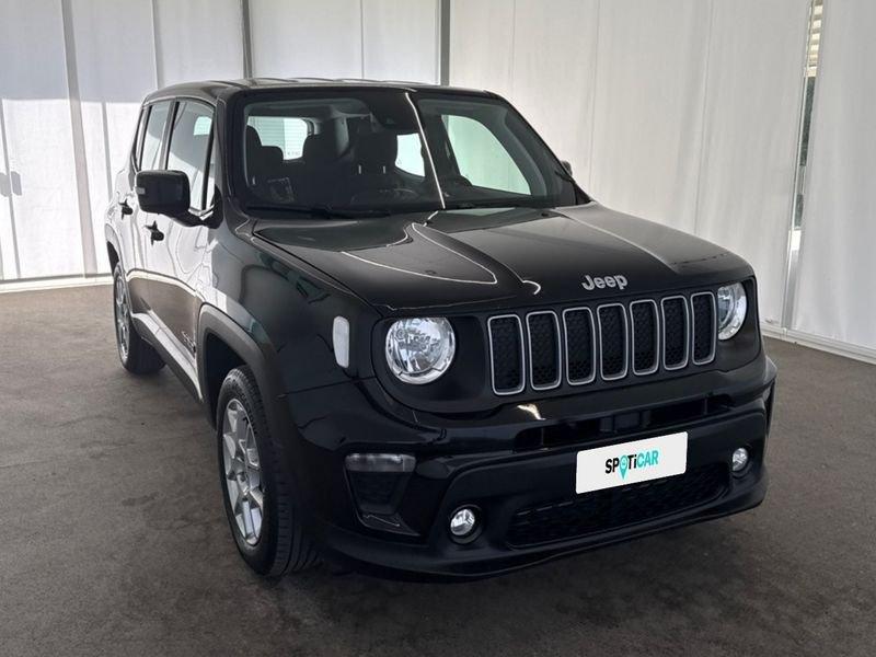 Jeep Renegade 1.6 MJet 130cv Limited