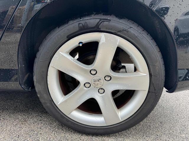 PEUGEOT 308 1.6 HDi 110CV Premium