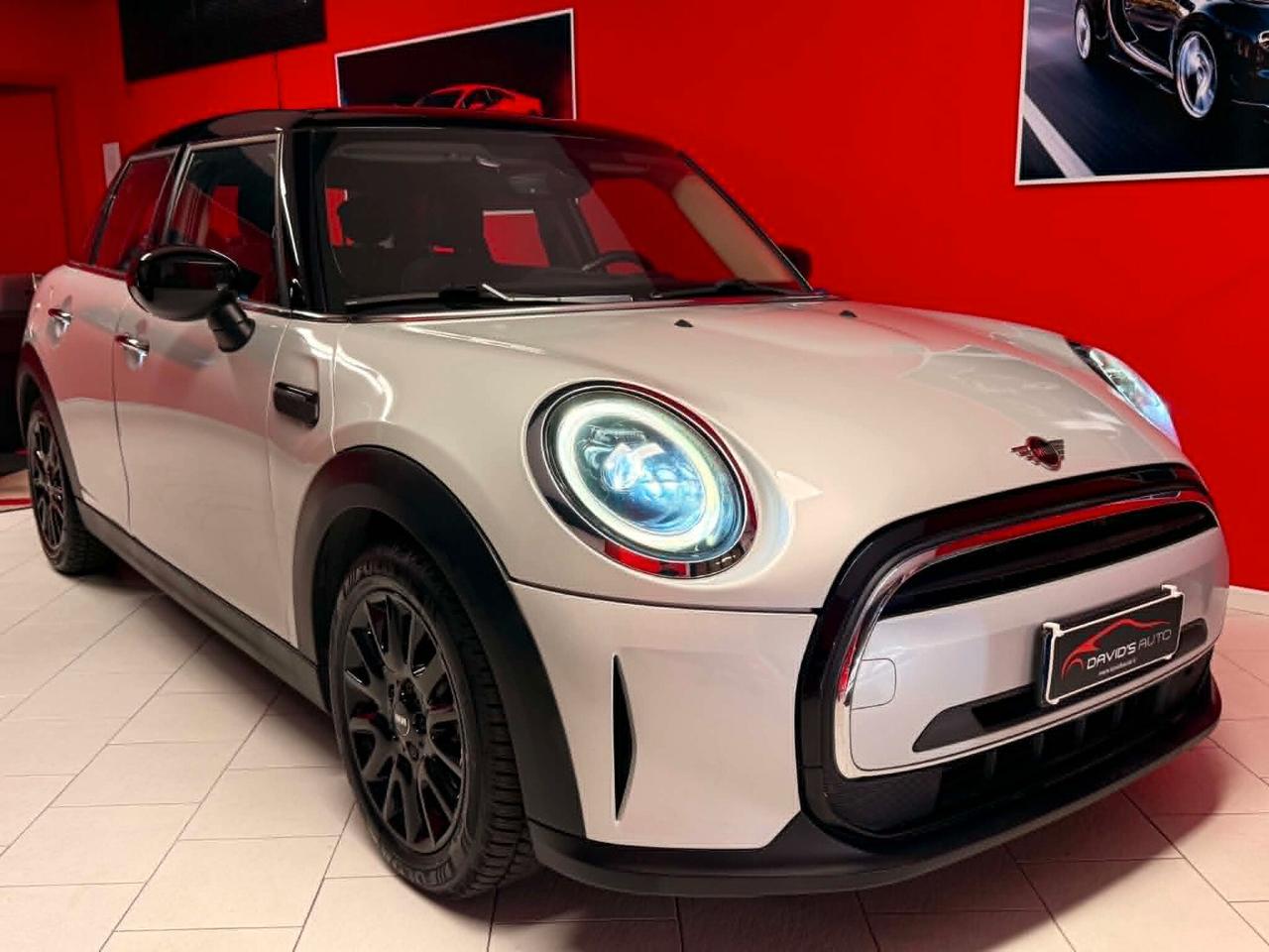 Mini 1.5 Cooper 5 porte
