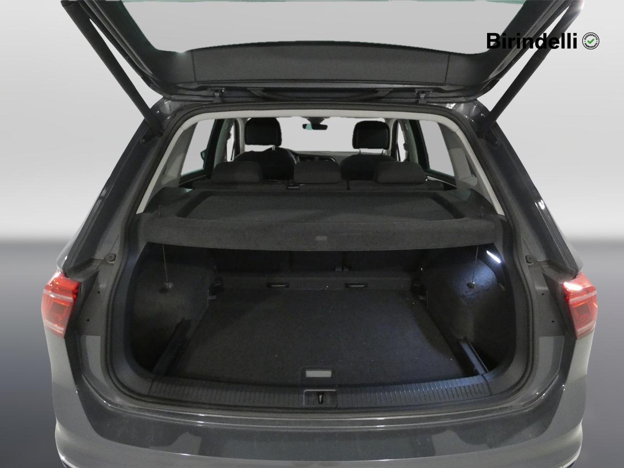 VOLKSWAGEN Tiguan 2ª serie - Tiguan 2.0 TDI 150 CV SCR DSG 4MOTION Elegance