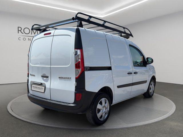RENAULT Kangoo 1.5 dCi 90CV 4p. Express 3 POSTI