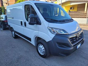 Opel Movano 15990 + IVA 30 L1H1 2.2 BLUEHDI 120 CV E6D-TEMP
