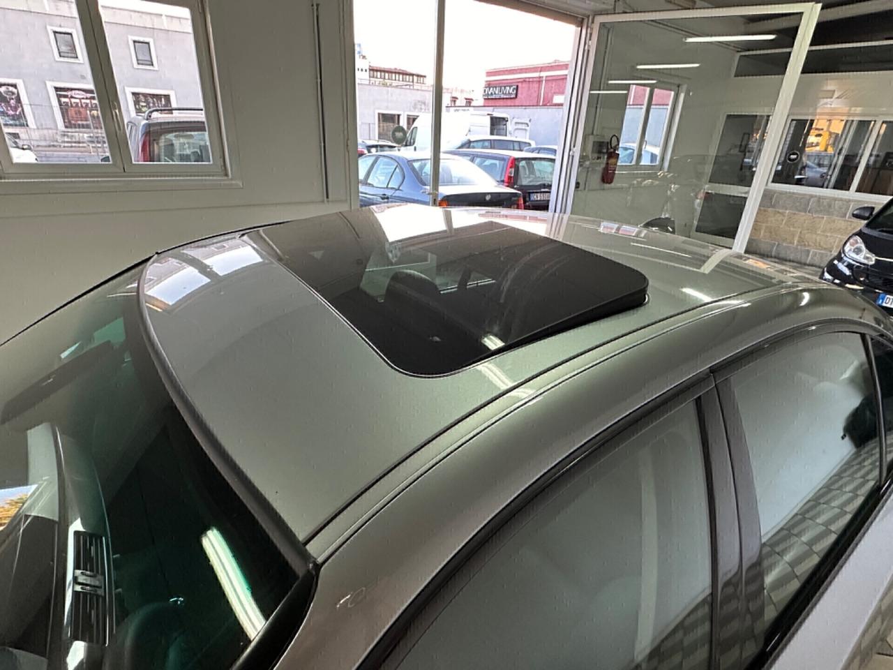 UNICA PERFETTA UNIPRO TETTO BELLISSIMA