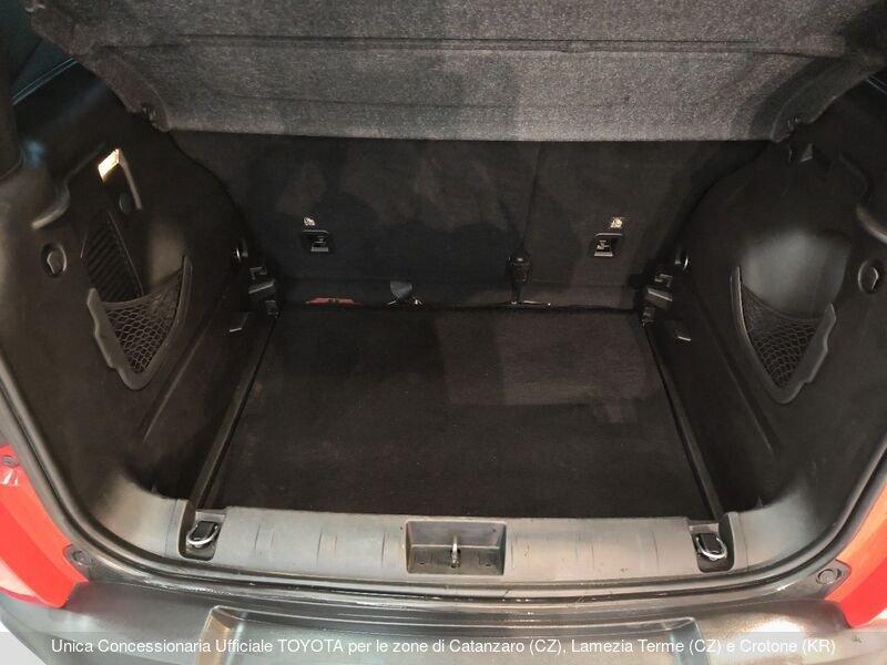 Jeep Renegade 1.0 T3 Longitude
