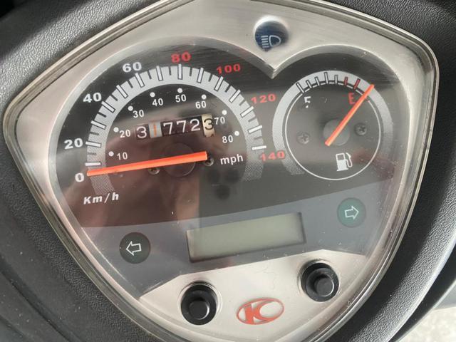 KYMCO Agility 150 Agility 150 city