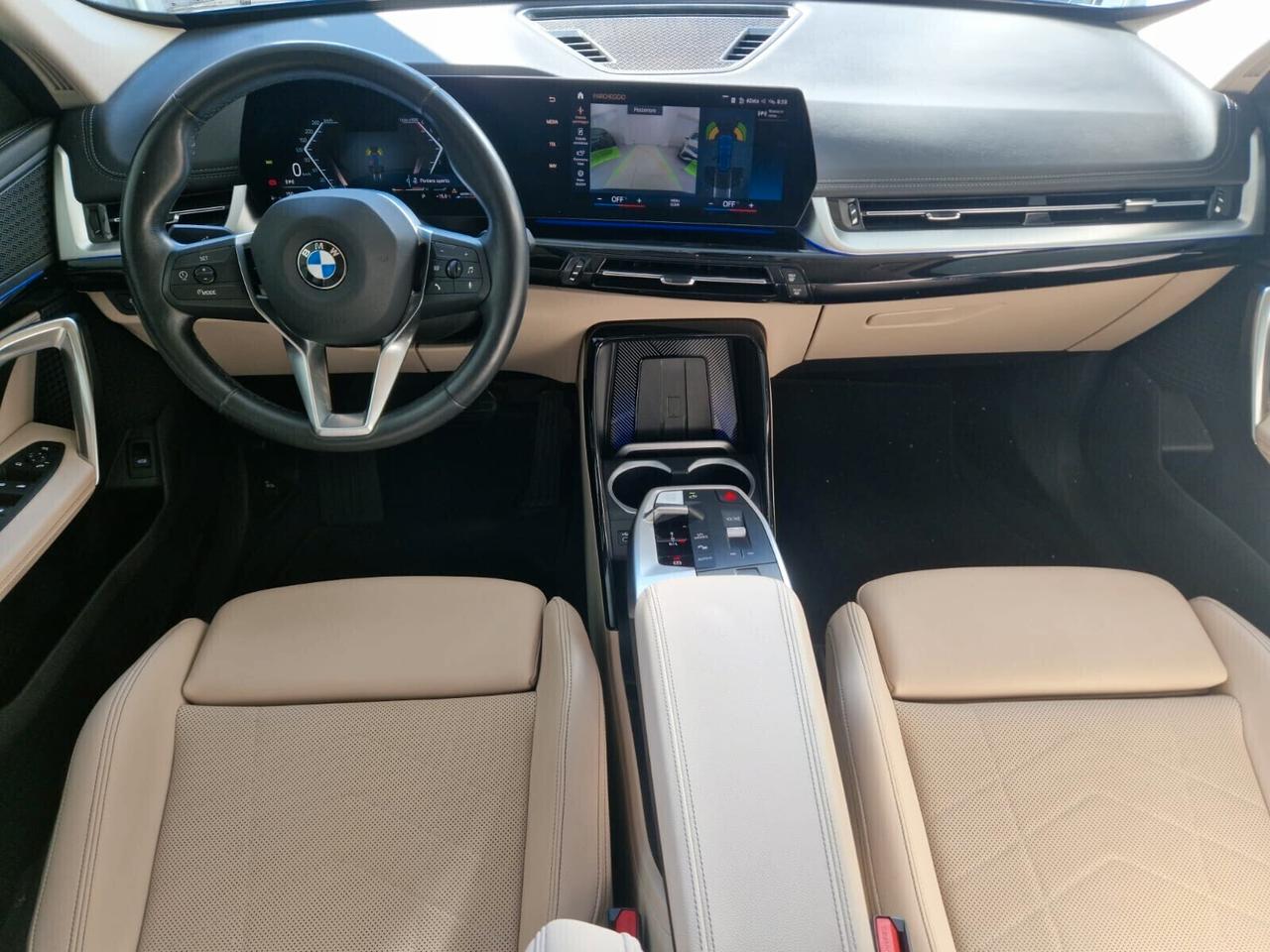 Bmw X1 sDrive 18d xLine