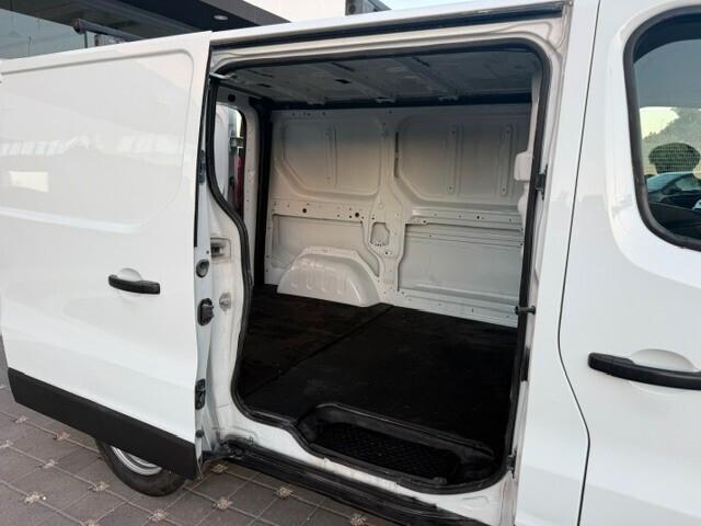 Renault Trafic 2.0 dCi 120 cv P.c T.n Ice 2021