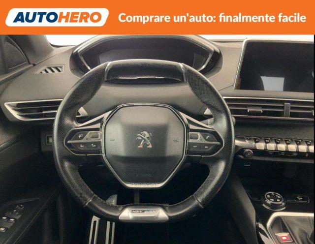 PEUGEOT 3008 BlueHDi 130 S&S Allure