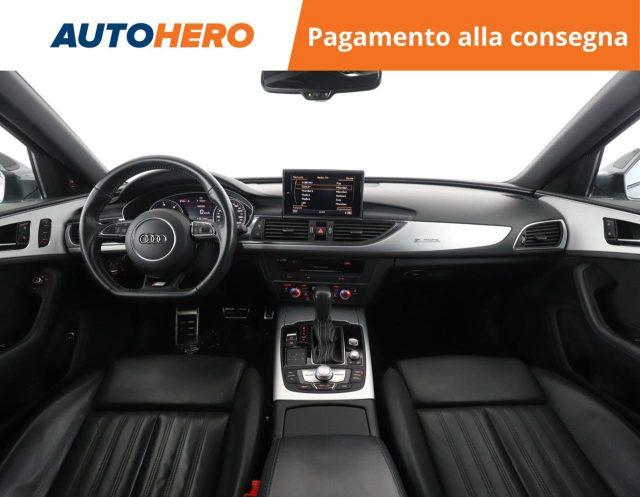 AUDI A6 Avant 3.0 TDI 272 CV quattro S tronic