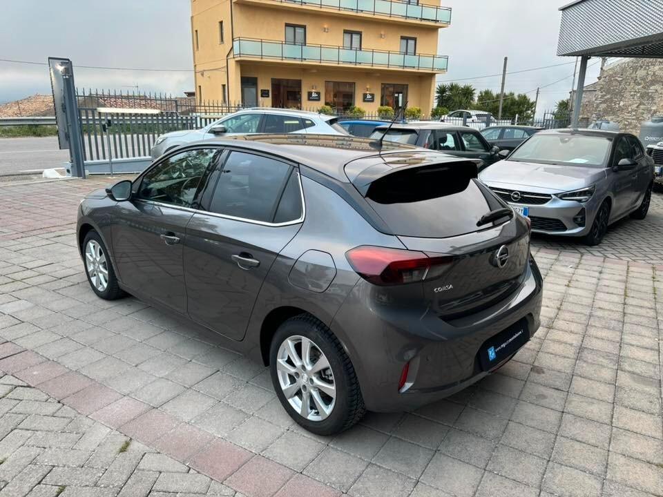 OPEL CORSA 1.2 - 2020