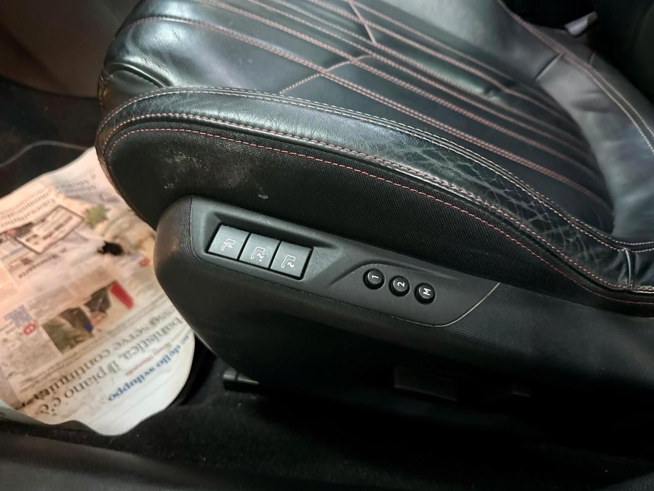 Peugeot 308 1.5 BlueHDi 130cv EAT8 GT Pack 2021