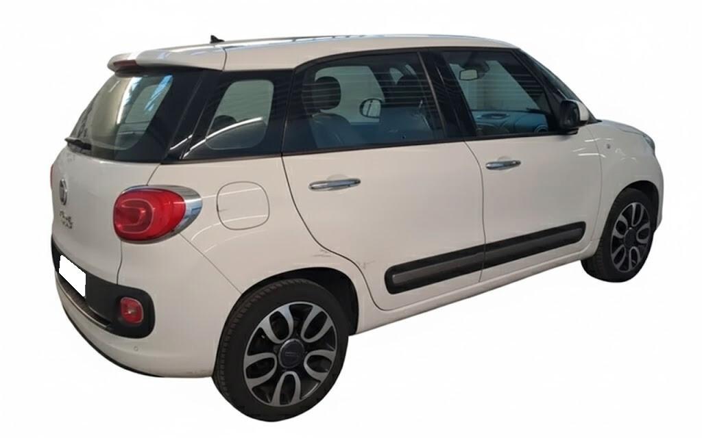 Fiat 500L 1.3 Multijet 85 CV Lounge TETTO PANORAMICO