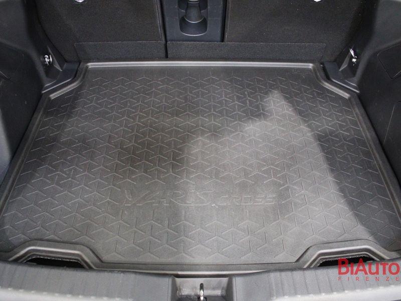 Toyota Yaris Cross Yaris Cross 1.5 Hybrid 5p. E-CVT Trend
