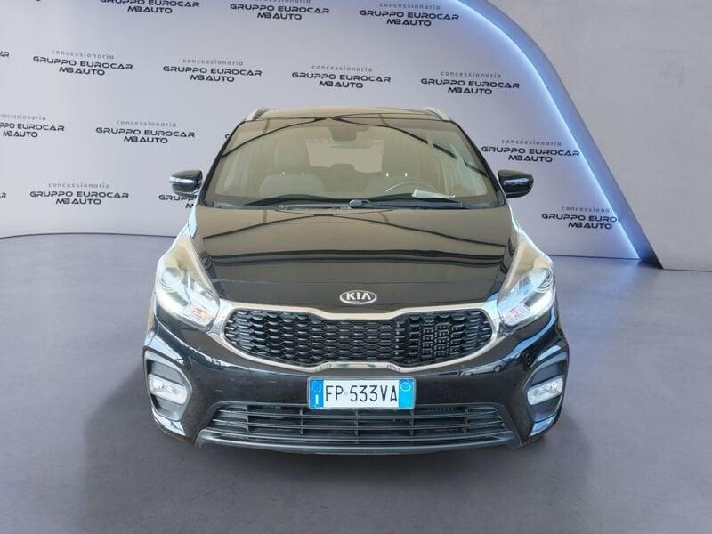 Kia Carens Carens 1.7 CRDi 141 CV DCT Platinum