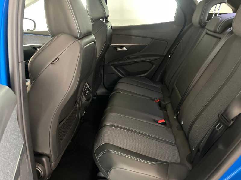 PEUGEOT 3008 II 2021 - 3008 1.5 bluehdi Allure Pack s&s 130cv eat8