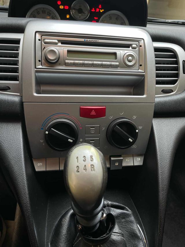 LANCIA Ypsilon 1.4 New Oro Ecochic GPL KM. 73.000!!!