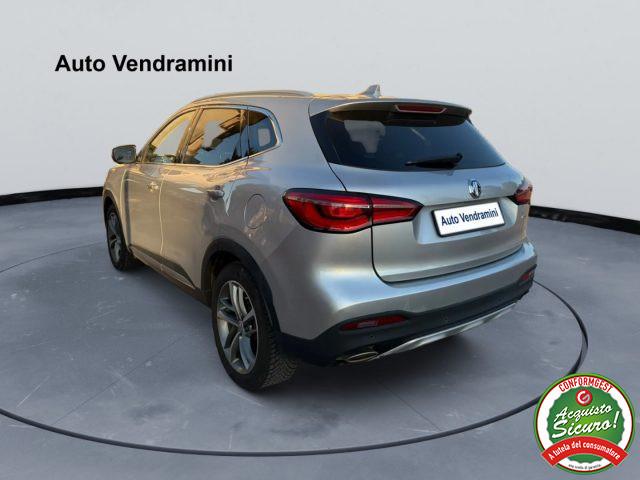MG HS 1.5T-GDI Comfort Tetto Navi Pelle Full Optional