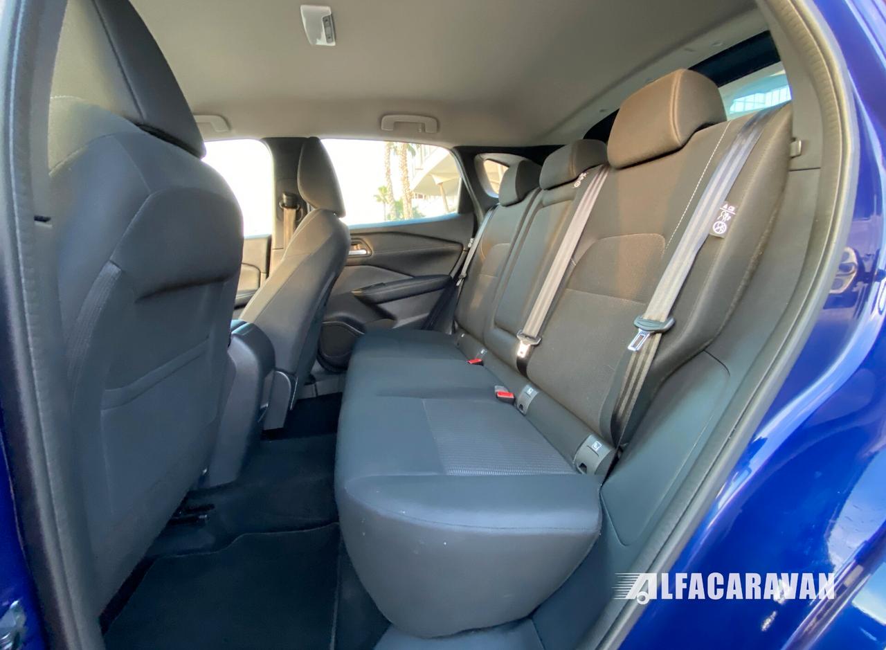 Nissan Qashqai 1.3 mhev Business 2wd 140cv