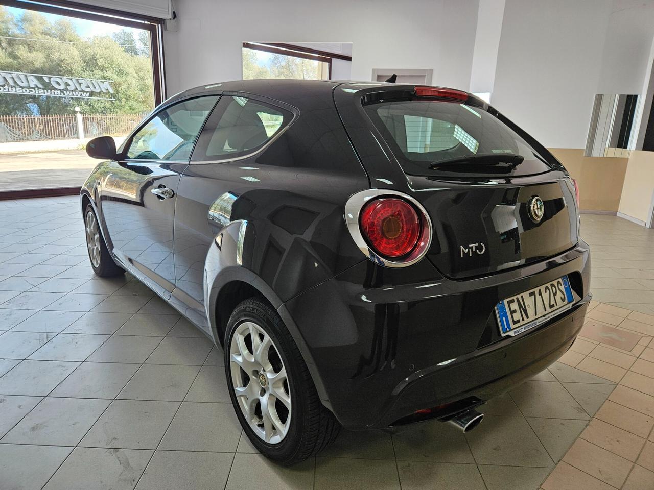 Alfa Romeo MiTo 1.3 JTDm-2 95 CV S&S Progression