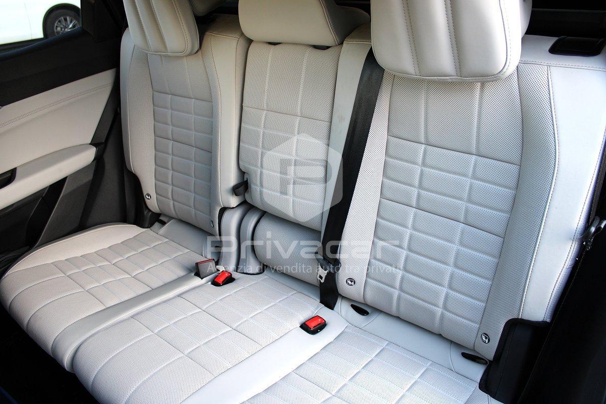 RENAULT Espace Full Hybrid E-Tech 200 CV 7p Iconic