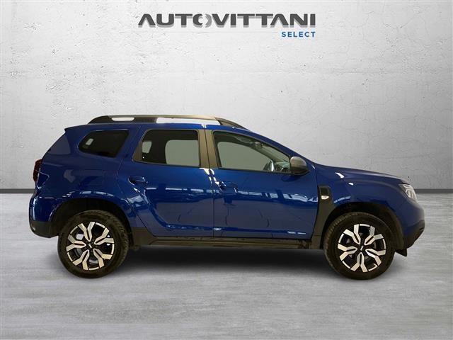 DACIA Duster 1.0 TCe Journey 4x2
