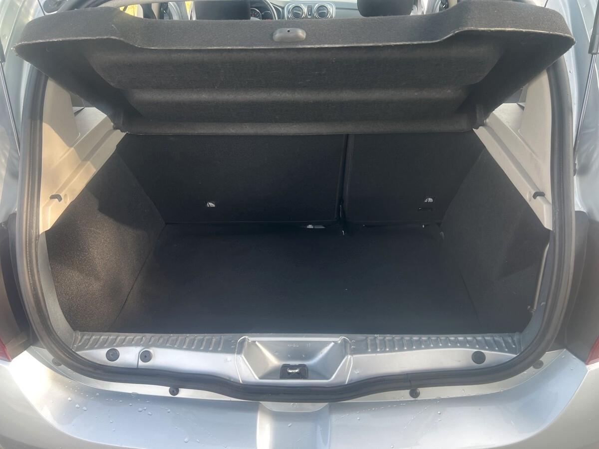 Dacia Sandero Stepway 1.0 TCe 100 CV ECO-G Comfort