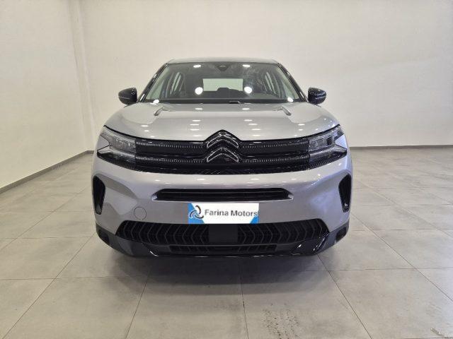 CITROEN C5 Aircross PureTech 130 S&S You Prezzo Reale