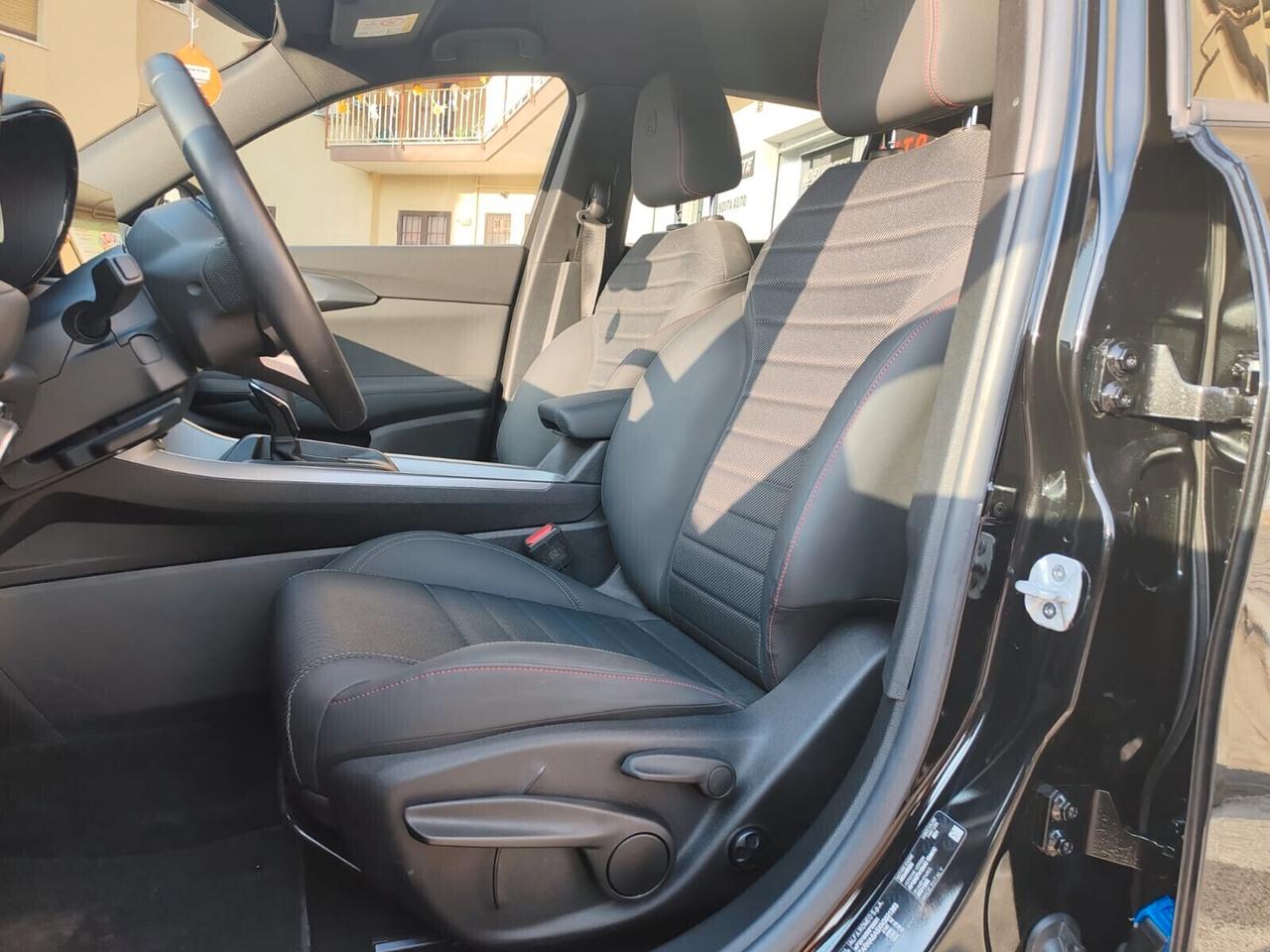 Alfa Romeo Tonale 1.6 diesel 130 CV TCT6 Sprint