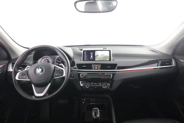 BMW X1 X1 xDrive18d xLine Plus