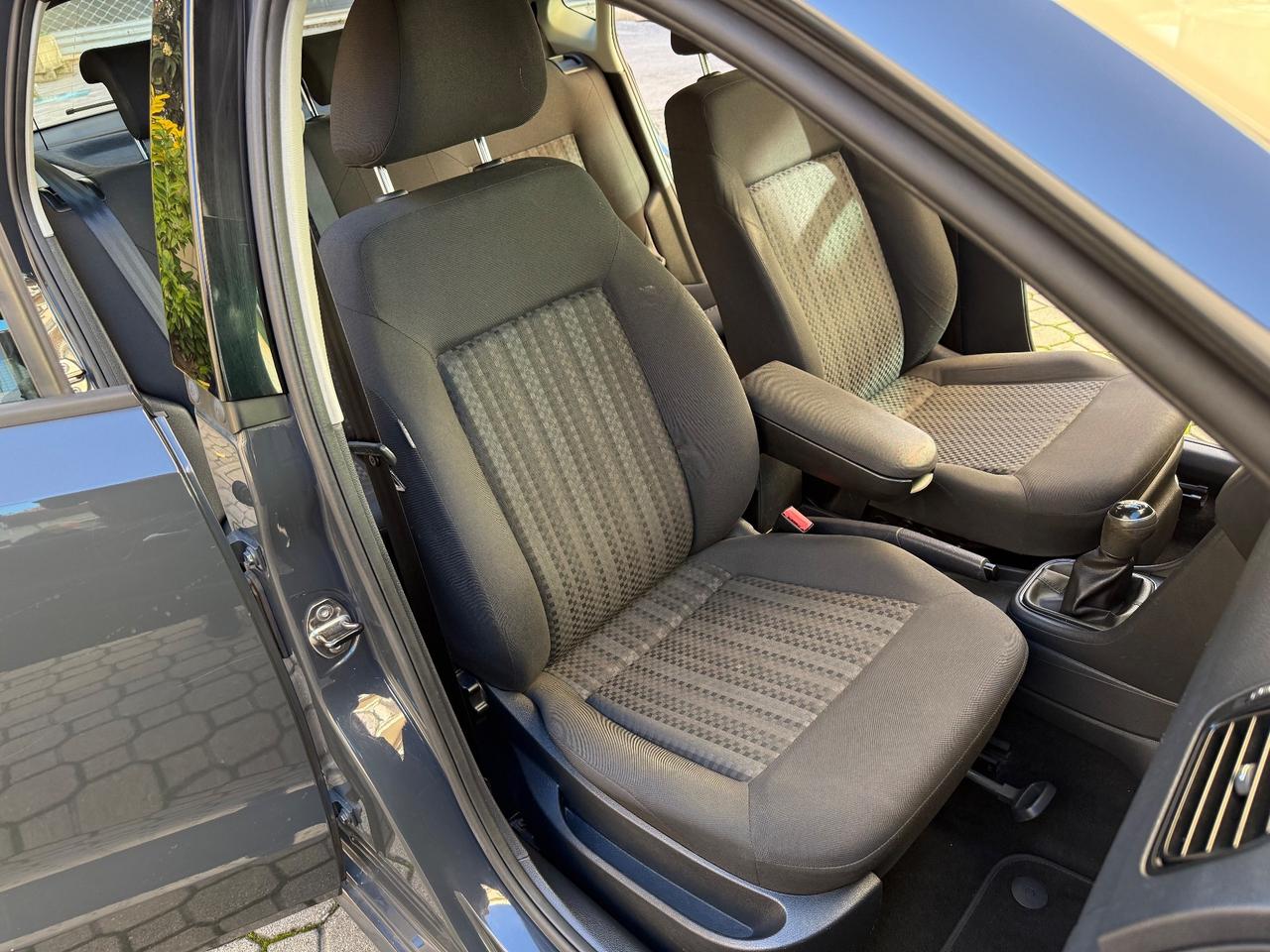 Volkswagen Polo 1.0 MPI 5p. Trendline