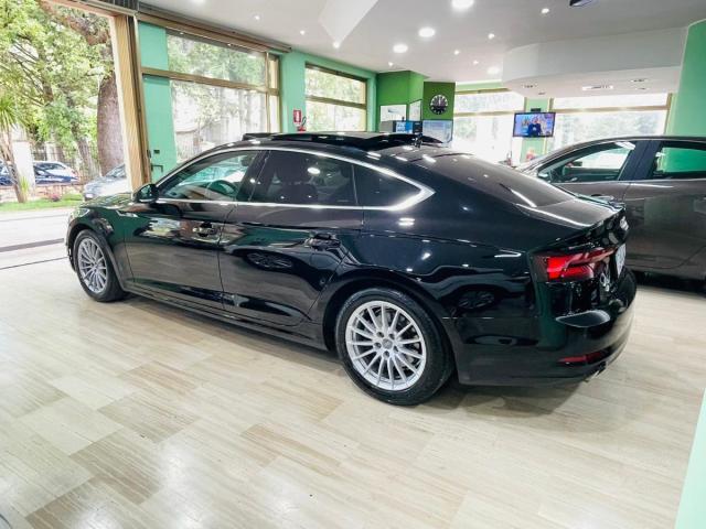 Audi A5 Sportback 2.0 TDI 150 CV cl.d. Mult. Adv. Full