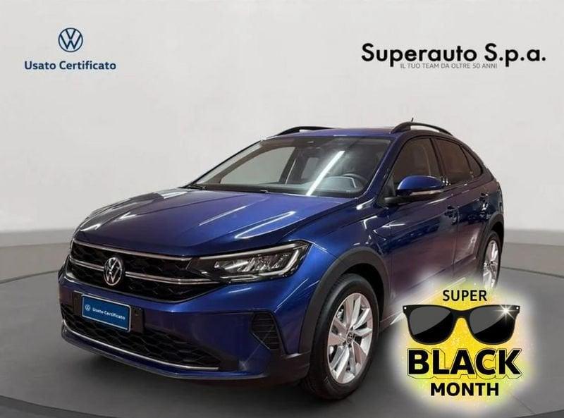 Volkswagen Taigo Taigo 1.0 TSI 115 CV DSG Edition Plus