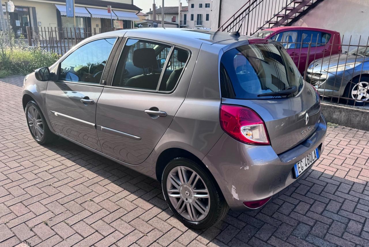 Renault Clio 1.5 Dci Ok Neopatentati