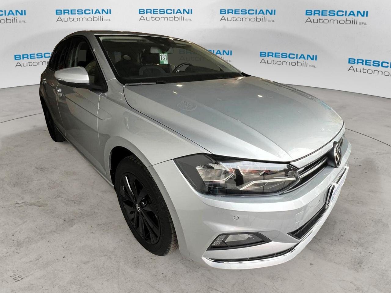 Volkswagen Polo 1.0 TSI 5p. Highline