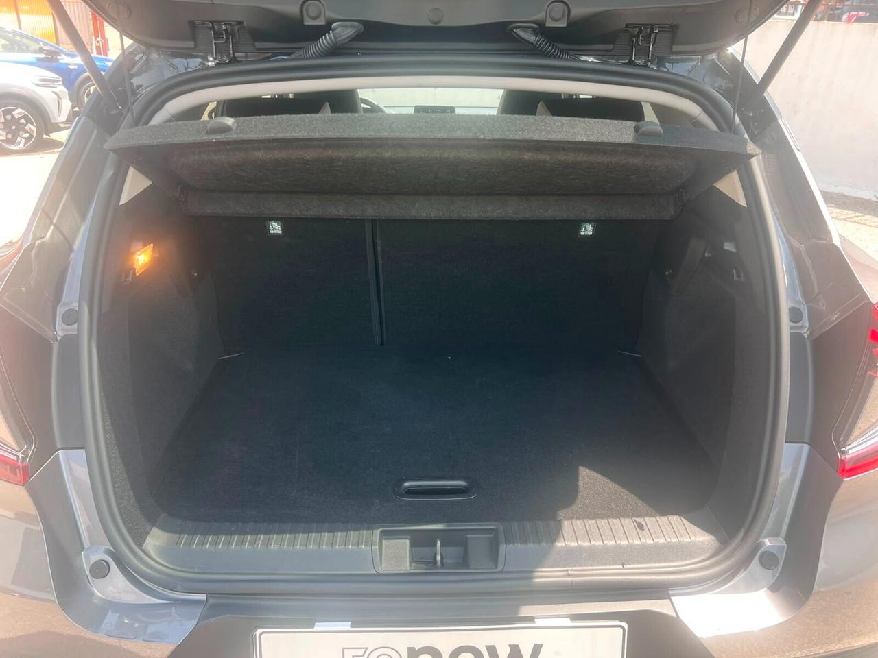 Renault Captur TCe 100 CV GPL Techno Fast Track
