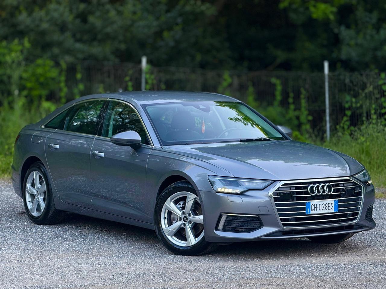 Audi A6 35 2.0 TDI S tronic Business Design