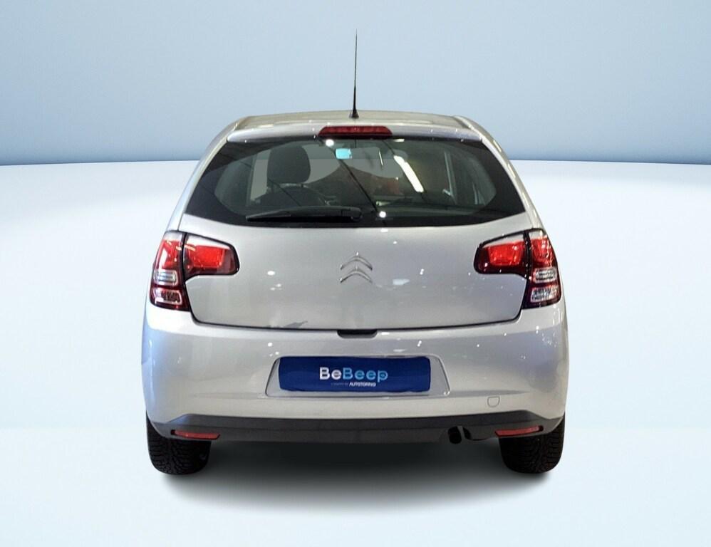 Citroen C3 1.2 PureTech Exclusive