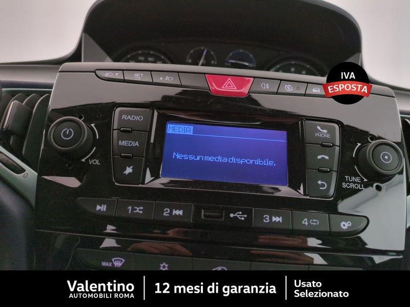 Lancia Ypsilon 1.0 FireFly 5 porte S&S Hybrid Silver Plus
