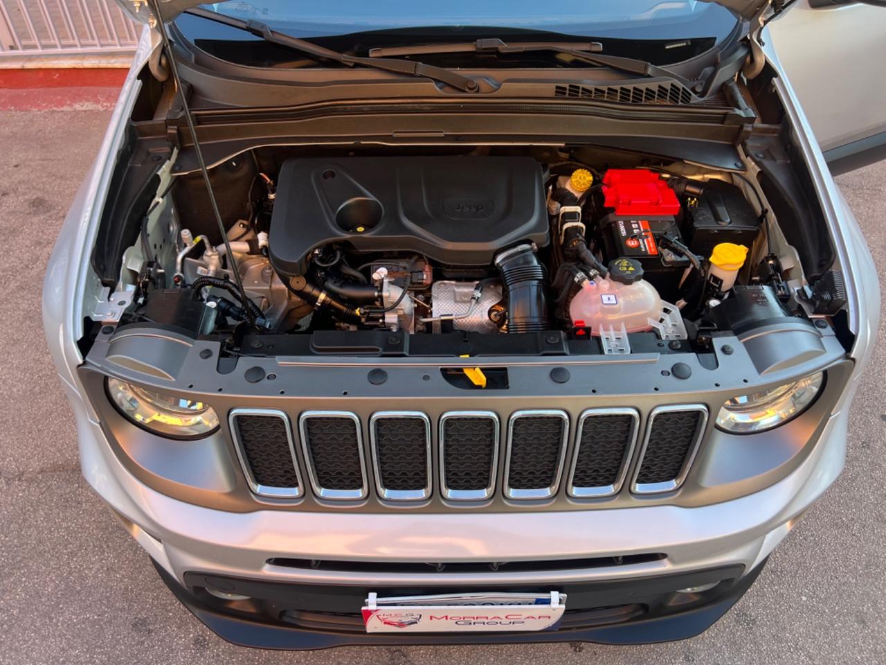 Jeep Renegade 1.0 T3 Limited