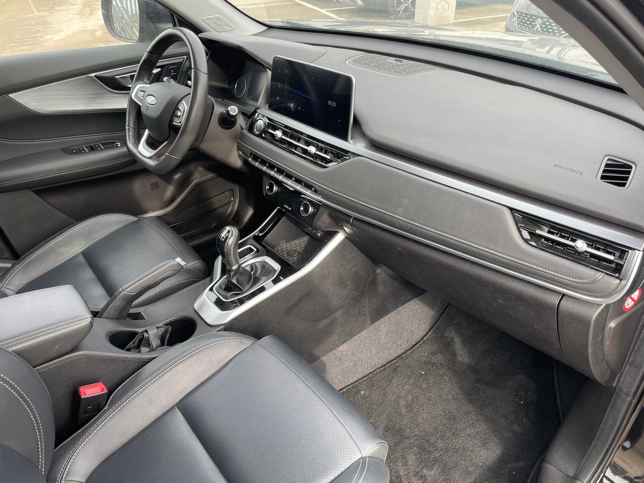 Dr 5.0 1.5 Bi-Fuel GPL 114cv*PREZZO REALE*NO VINCOLI*