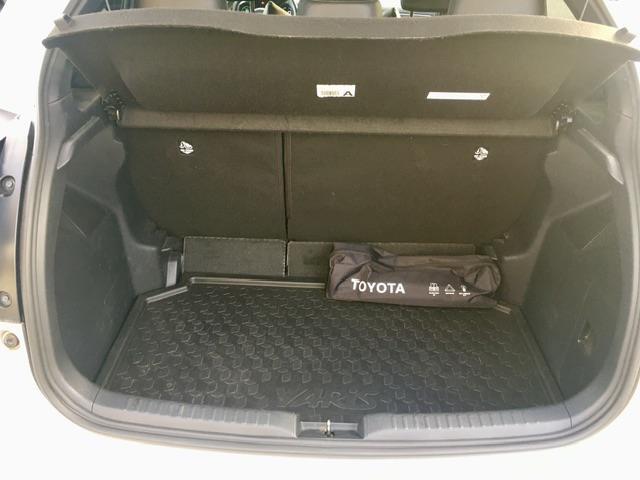 TOYOTA Yaris 1.5 Hybrid 5 porte Trend