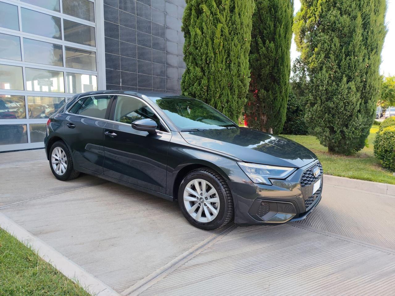 Audi A3 SPB 30 TDI