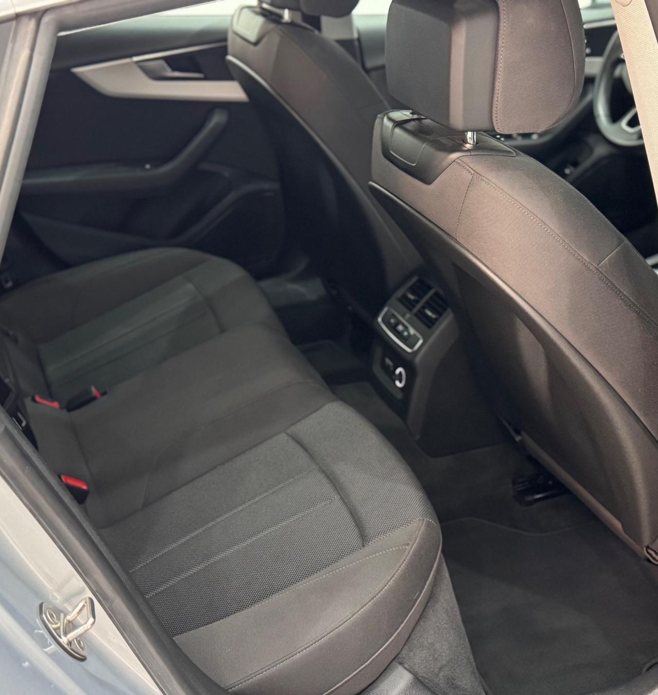 Audi A5 SPB 45 TDI quattro tiptronic S line edition